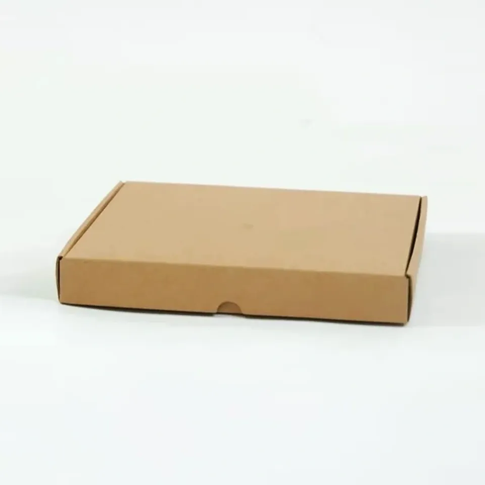 Kraft Mailer Boxes made to order