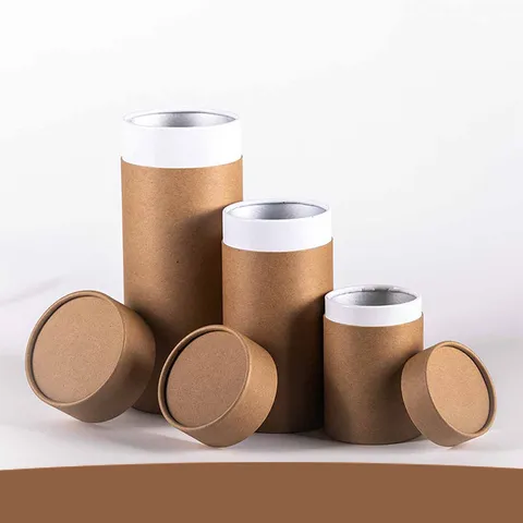 Kraft Paper Tubes