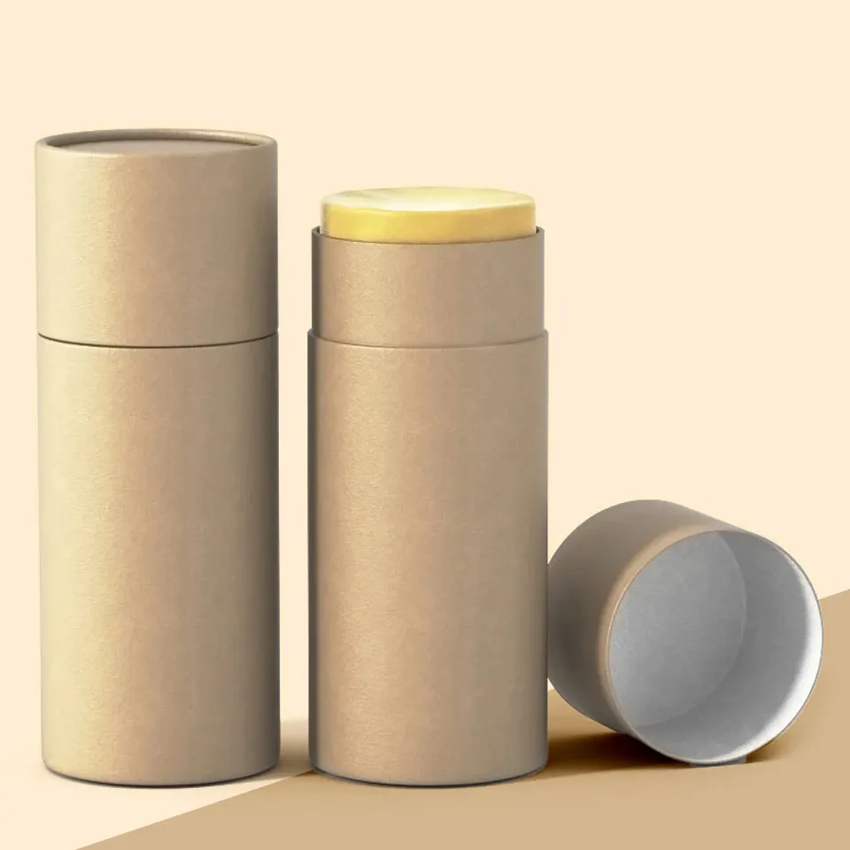Kraft Push-Up Tubes made to order